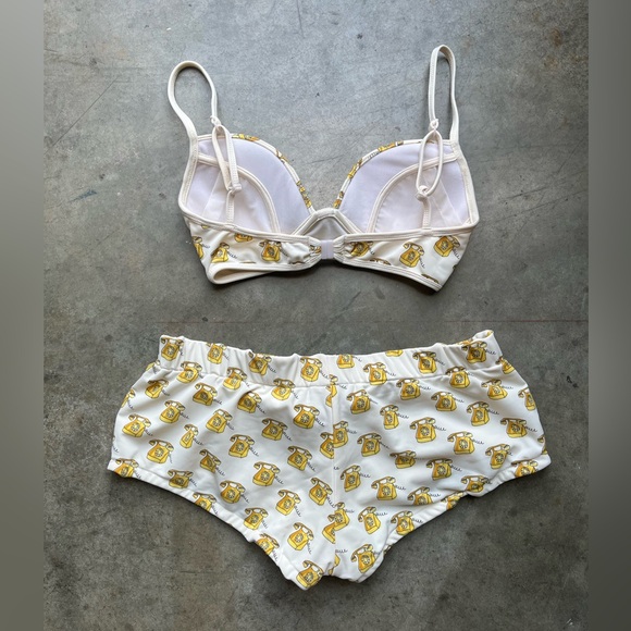 Family Affairs Retro Bikini - Picture 2 of 5